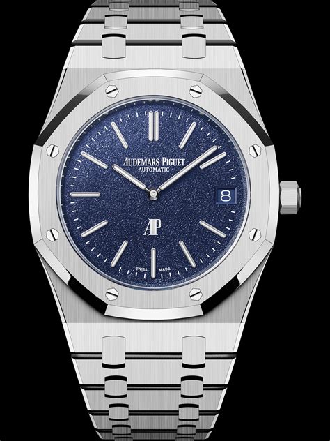 how much is a royal oak watch|ap royal oak 41mm price.